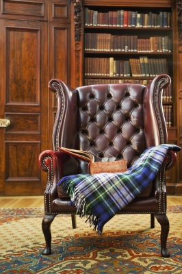 Does Your Furniture Need Reupholstery?