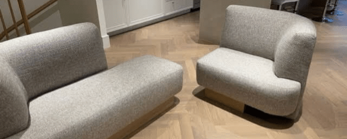 How to Find an Upholstery Repair Service in New York City