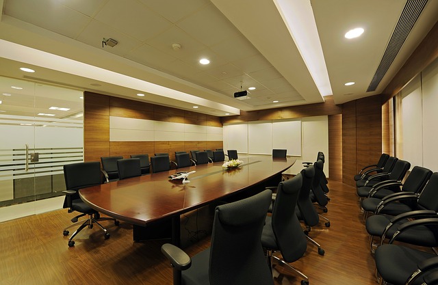 Office Furniture Restoration for Your NYC Business Space