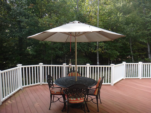 You Will Need These Useful Outdoor Furniture Ideas for Summer in Virginia