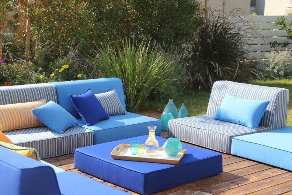 How to Maintain Your Outdoor Furniture