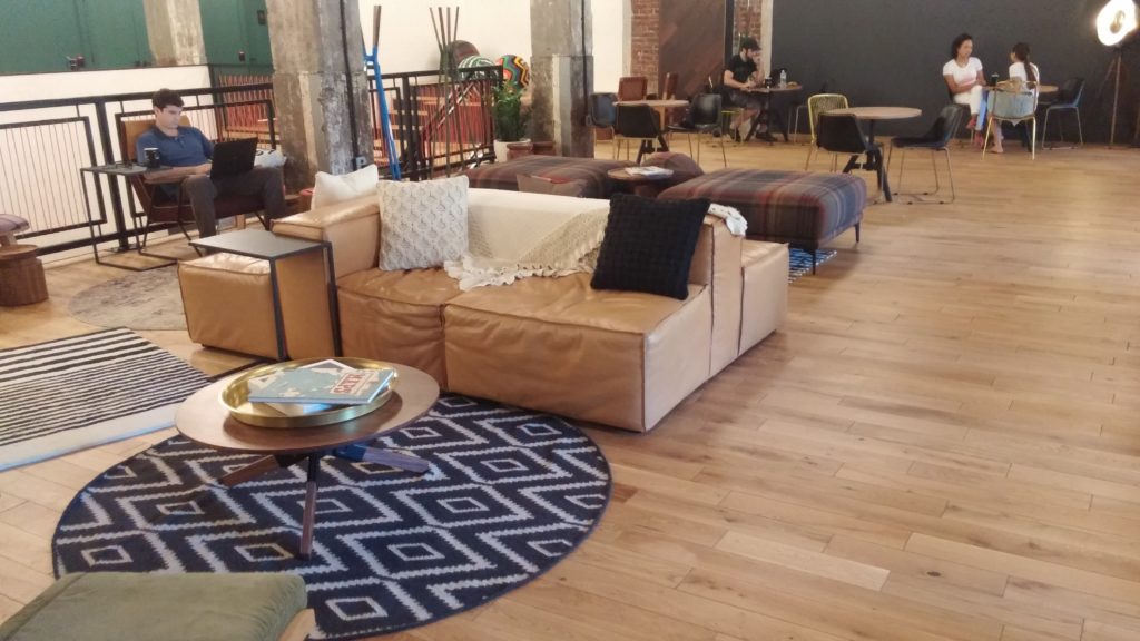 Upholstery Reupholstery Services by The Amazing Dr. Sofa