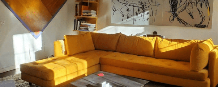 Buying Furniture: To Splurge or Not to Splurge?