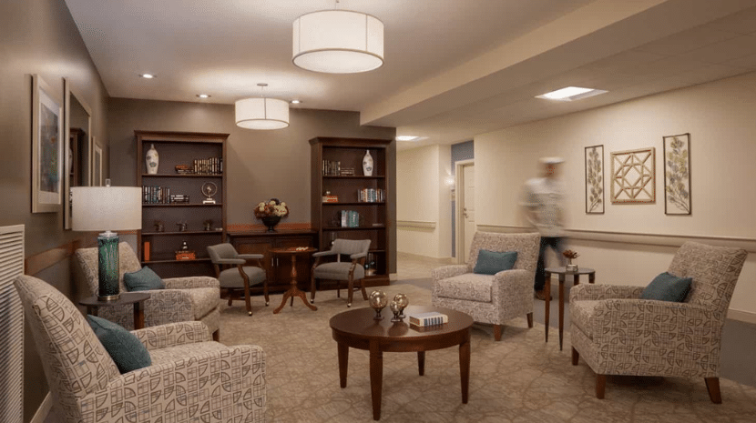 Furniture Assembly Services