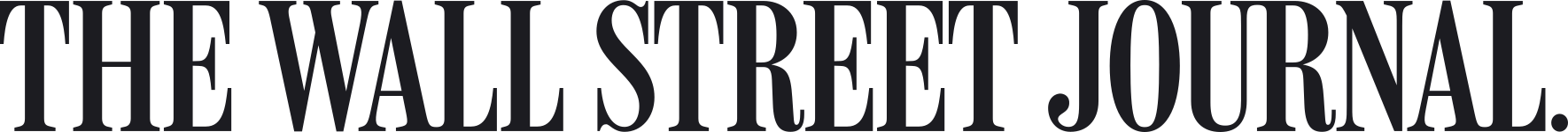The Wall Street Journal Logo