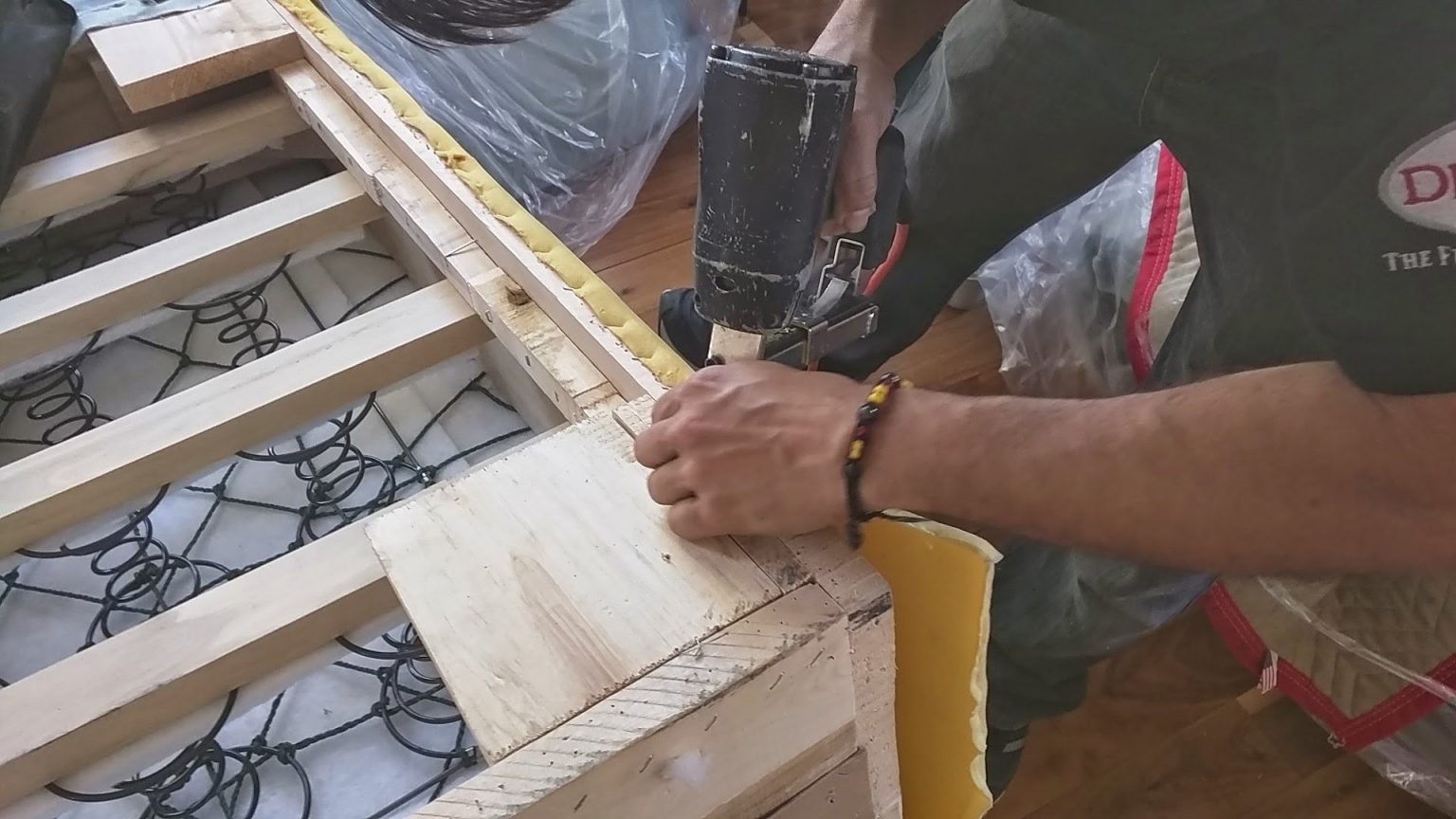 Dr. Sofa Furniture Repair Near Me Couch & Sofa Repair Services