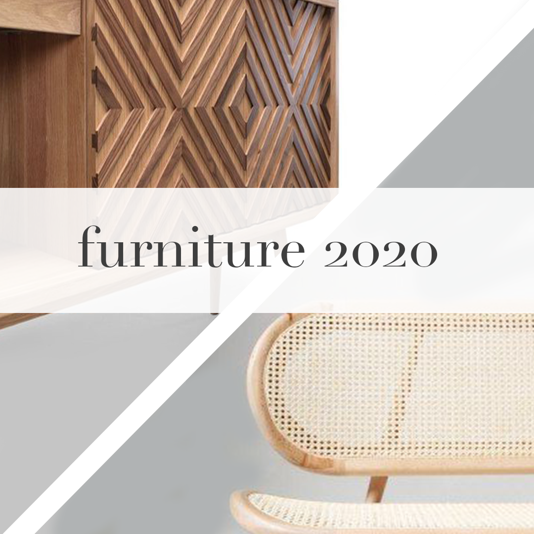 Furniture Design Trends