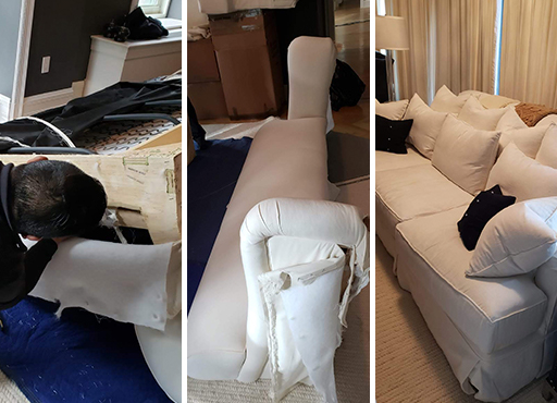 How to Keep Couch Cushions From Sliding: 5 Methods to Try