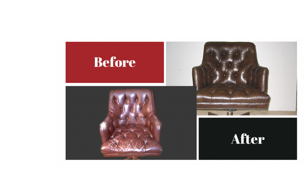 Top 5 Most Common Furniture Repair Types Dr. Sofa