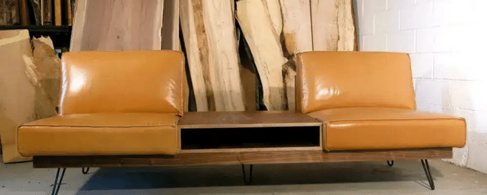 Custom Made Furniture: 7 Powerful Ways to Blend Comfort in Home Office Chairs