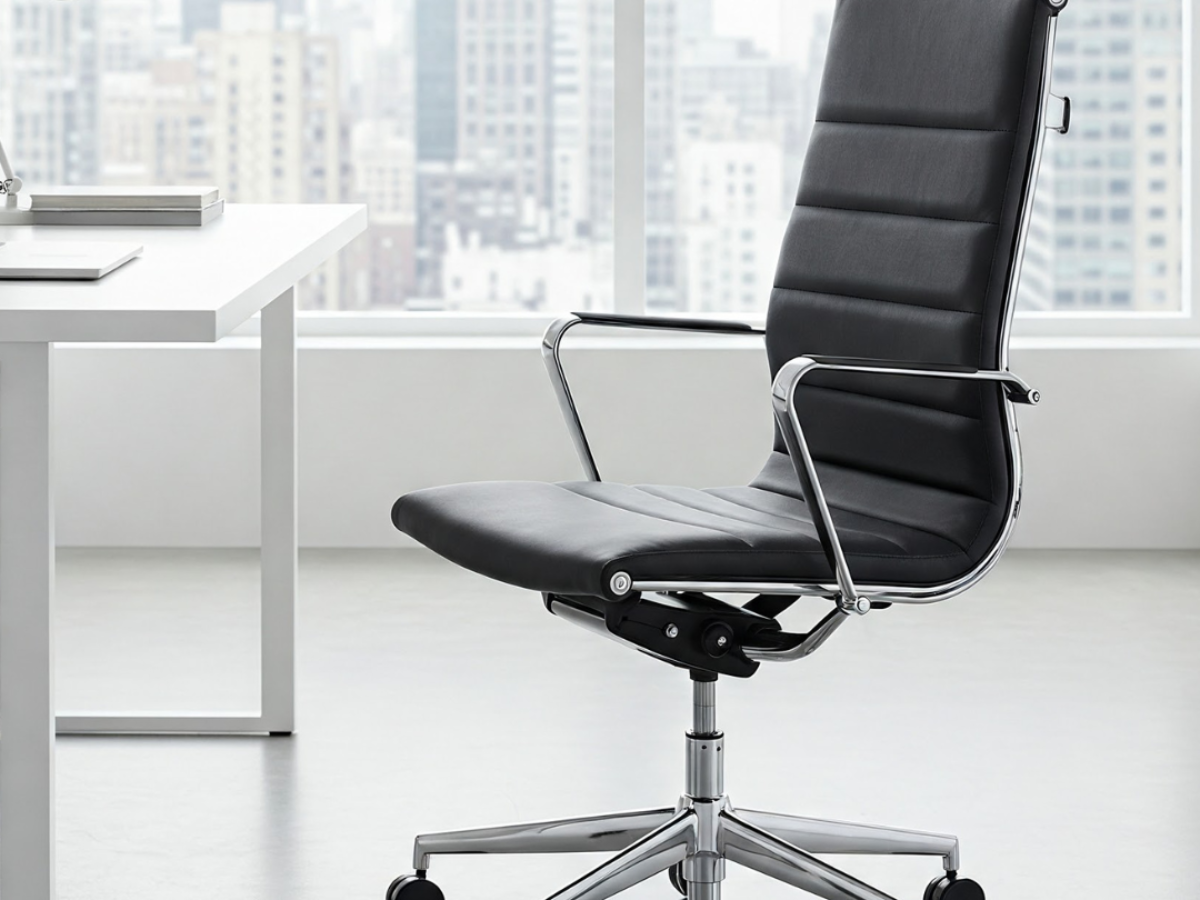 Office Chair Back Support: Enhancing Comfort
