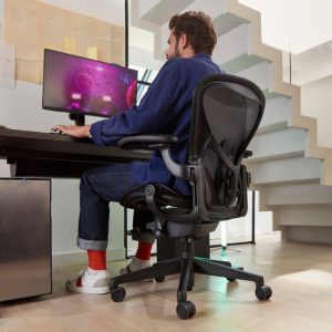 back support chairs for office