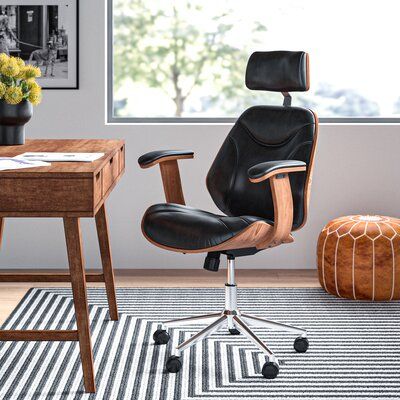 Chairs For The Office: Ergonomic Solutions