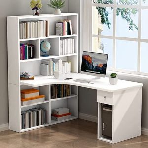 corner desk for home office