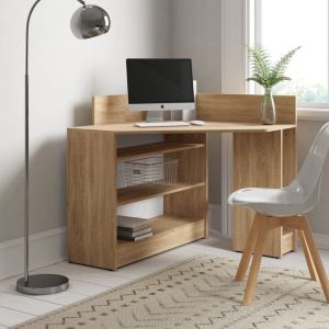 corner desks for home office