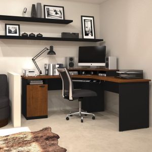 corner office desk for home
