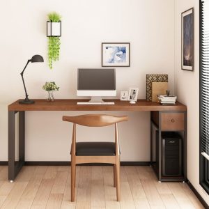 desk at home
