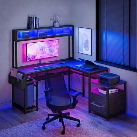 Home Office Desk: Stylish and Functional Solutions