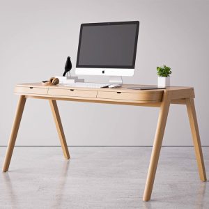 modern desk for office