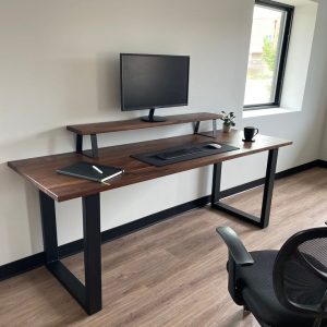 modern home office desks