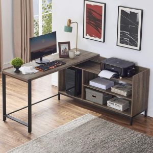 modern office desks for home