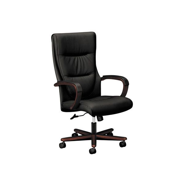 Executive Chair for Office: Elevating Comfort