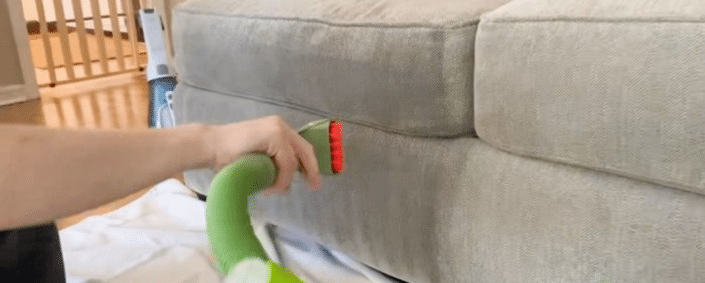Upholstery Cleaning: Couch Sofa Stain Remover Tips, Tricks, and DIY Solutions
