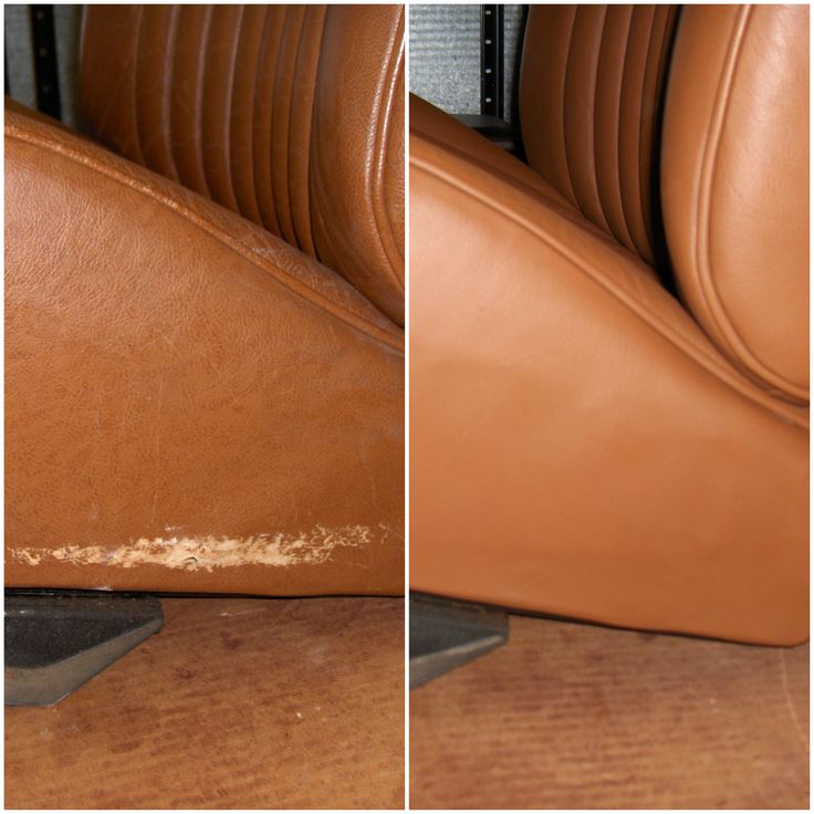 leather repair in nyc