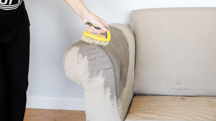 sofa stain remover