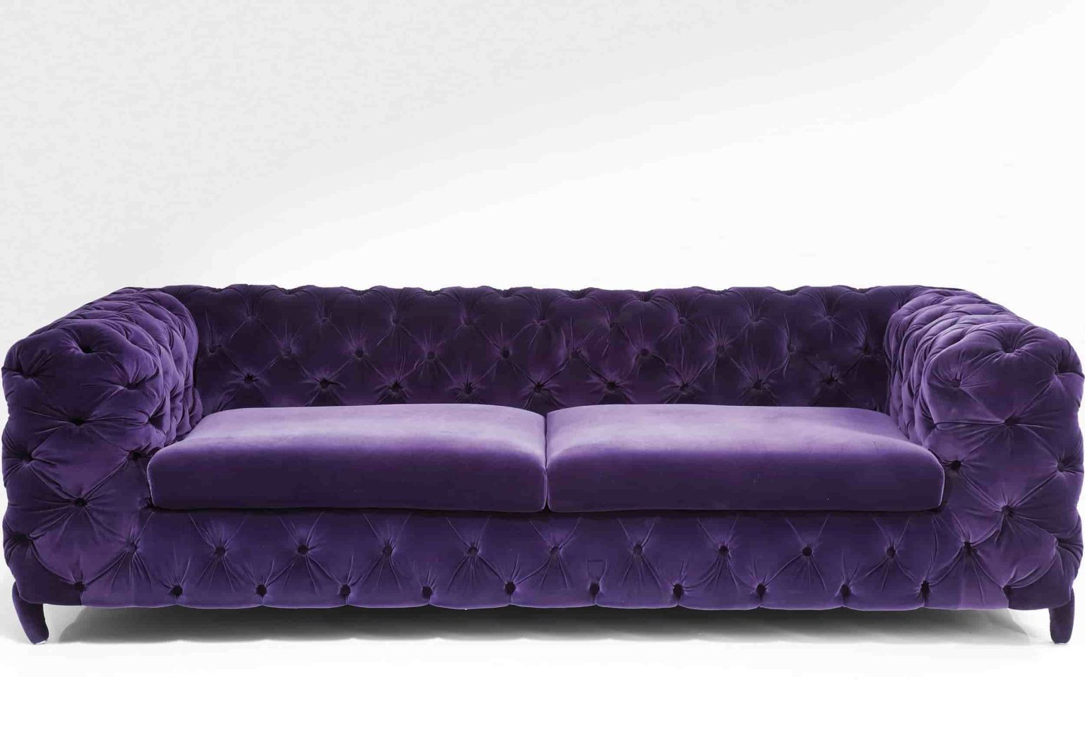 How to Clean Velvet Couch or Sofa Modern Guide