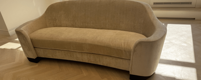 Summer Makeover: Upholstery Cleaning and Renewal