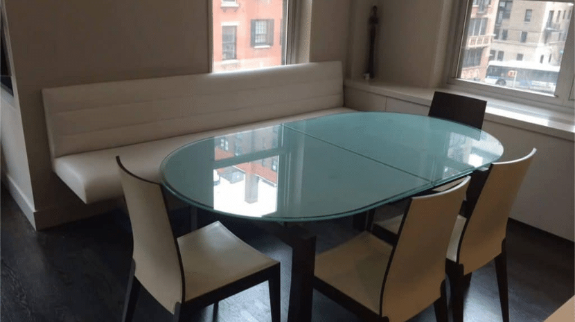 Custom Made Furniture