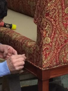 dr sofa furniture repair