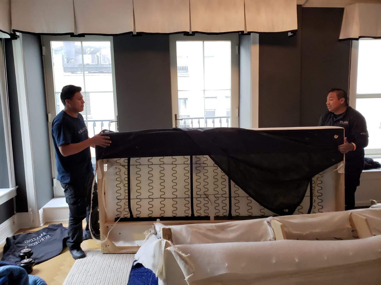 Top Furniture Repair Services in Brooklyn: Restore Your Pieces with Expert Care