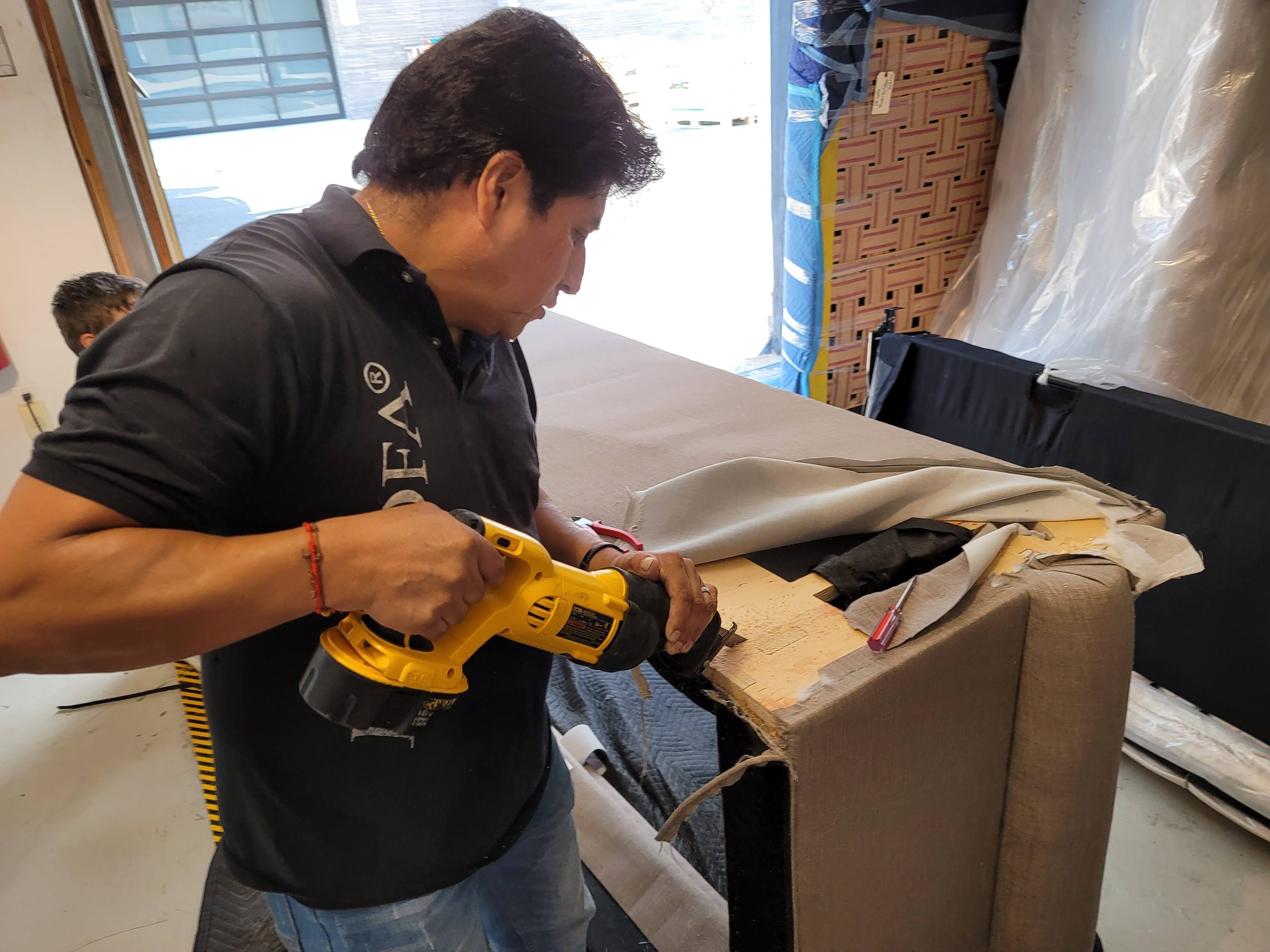 Why You Should Hire a Professional Disassemble Furniture Service