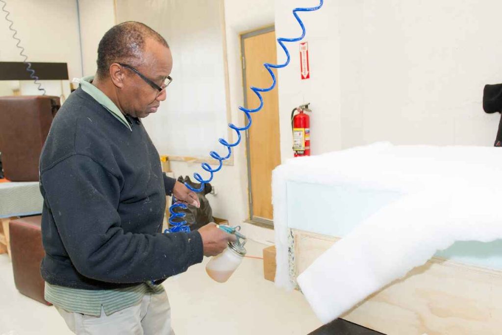 Benefits of Dr. Sofa’s Affordable Furniture Reassembly Services in Washington DC