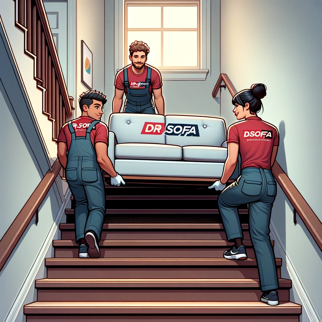 Why You Should Hire Professionals for Furniture Disassembly and Reassembly in New Jersey