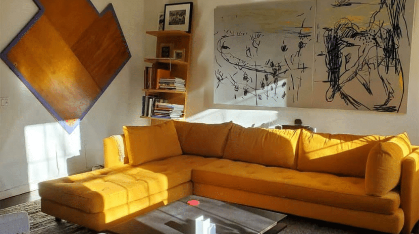 Reupholstery In Chicago