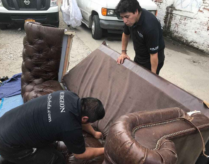 Furniture Assembly