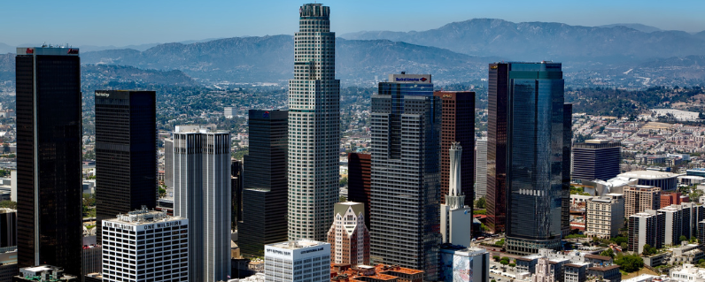 Furniture disassembly California