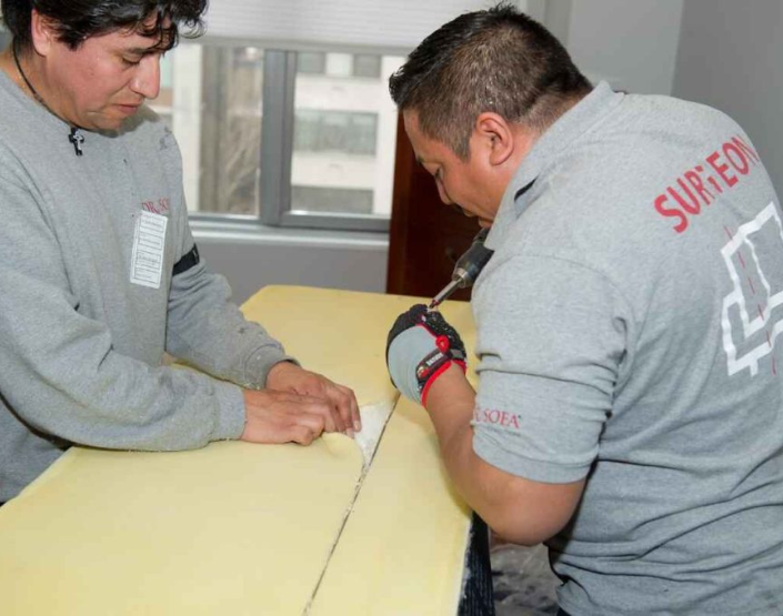 Furniture Disassembly Los Angeles - Image 1