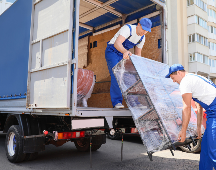 Miami Furniture Services