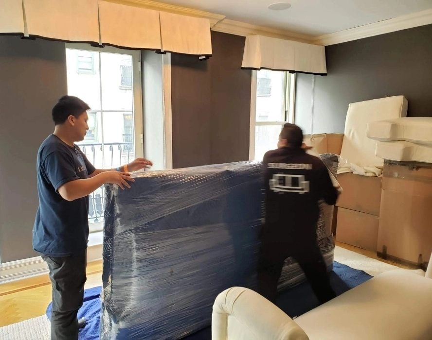 Why Professional Furniture Disassembly is a Must in San Francisco Apartments