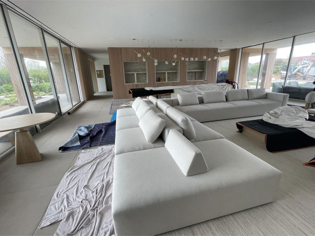 Complete Guide to Reupholstery in Chicago: Costs, Process, and Benefits