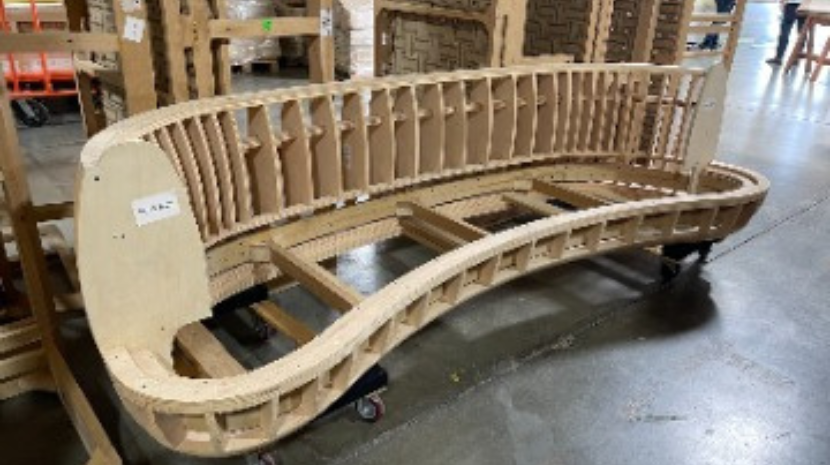custom made furniture