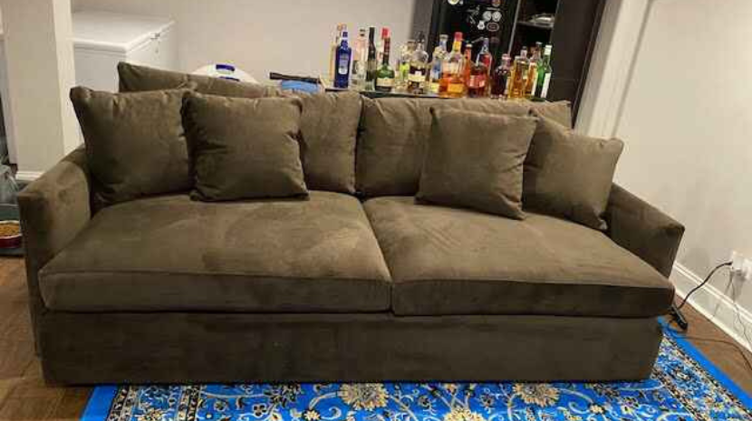 Furniture Restoration