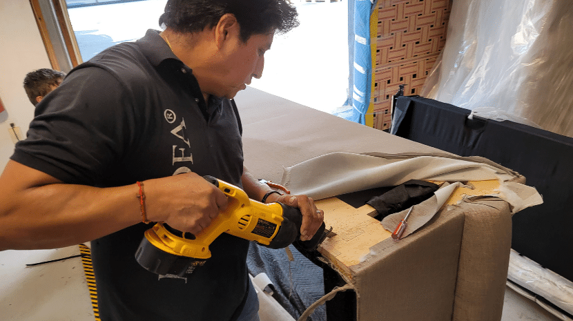 Furniture Repair Brooklyn: Restoring Comfort, Style, and Value Furniture Repair Brooklyn
