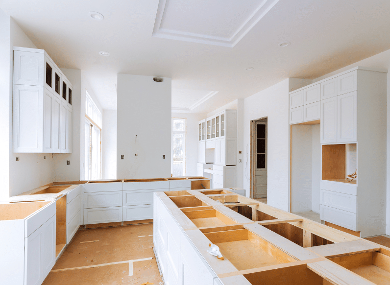 Saving Money on Your First Home: Custom Made Furniture