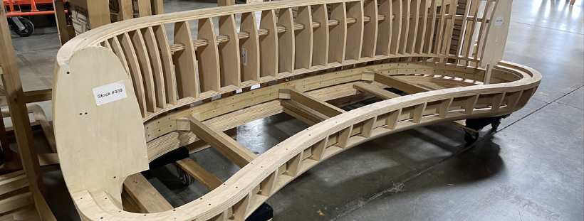 Custom Furniture Makers NYC: Crafting Unique Pieces for Your Home