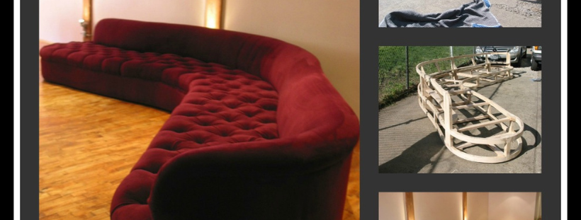 Furniture Restoration: Revive, Renew, and Preserve Your Treasured Pieces